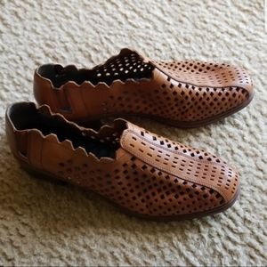 Rieker  shoes size 10